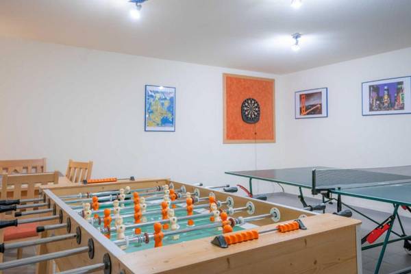 Ferienhaus Trelleborg Whg_ 4