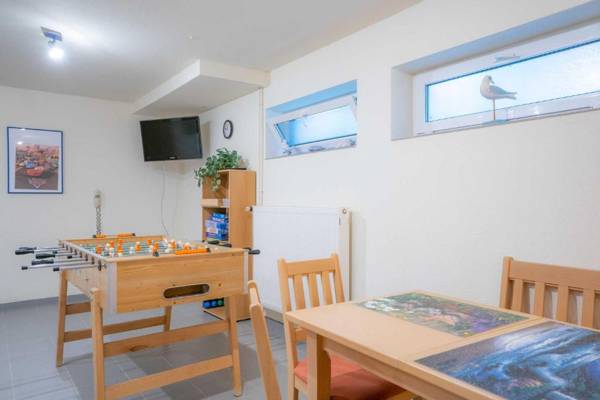 Ferienhaus Trelleborg Whg_ 1