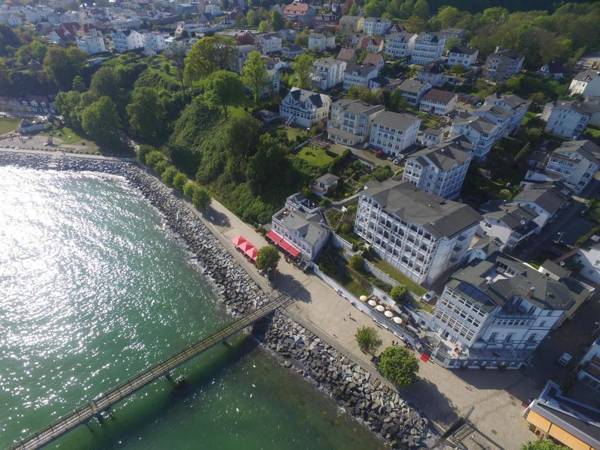 Fährblick - Pension und Restaurant direkt am Wasser