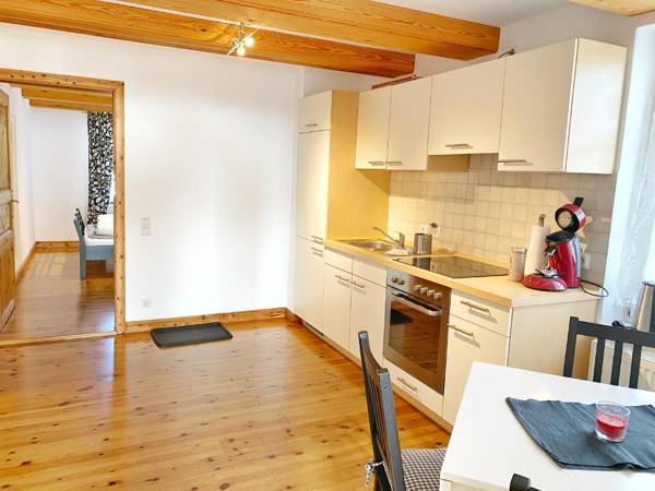 Seaside Appartements