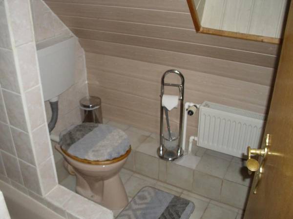 Ferienzimmer Am Stadtrand