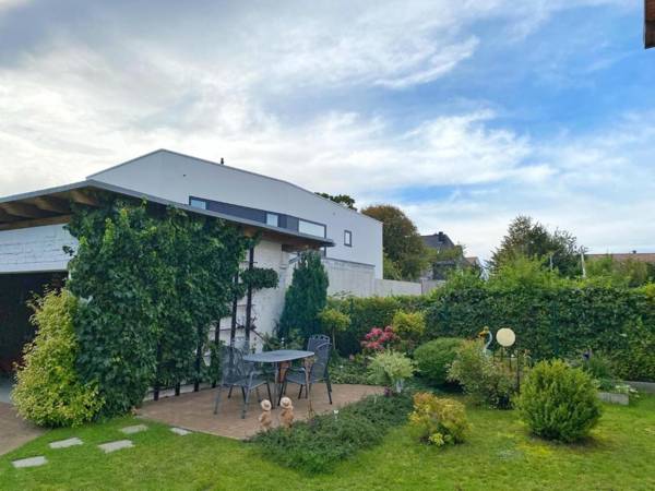 Ferienwohnungen Stadtmitte