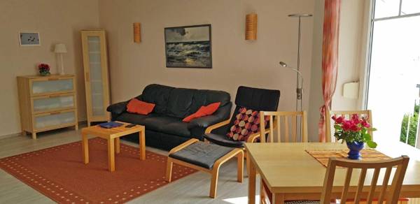 Ferienappartement Fraenzi mit herr