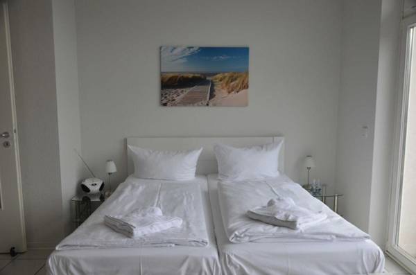 Alter Reichshof App 303