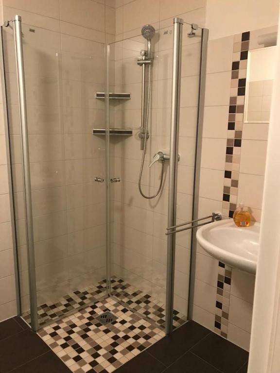 Pension zum Butterpatt