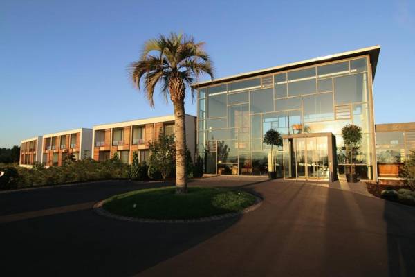 Angel's - das hotel am golfpark
