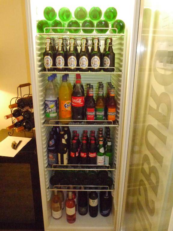 Das Frühstückshotel Sankt Peter-Ording