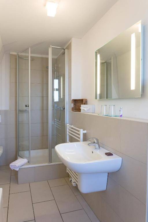 Hotel 'Das Strandhaus'