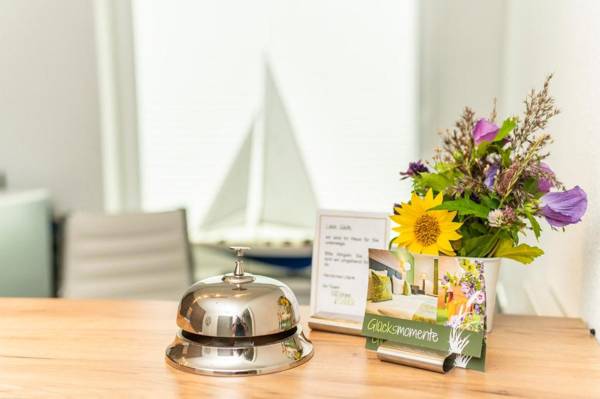 Hotel Das kleine Glück - Adults Only