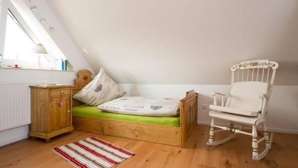 Ferienwohnung Villa Bullerbü