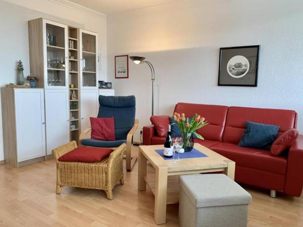 Atlantic Schöne Aussicht