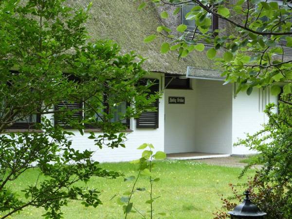 Haus Hallig Gröde FeWo 6