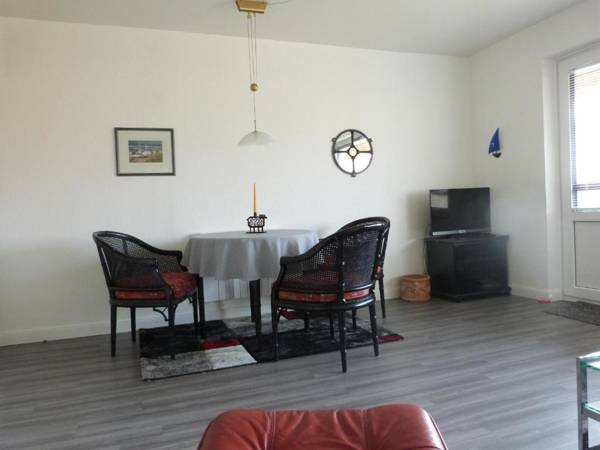 Fewo Palstek im Haus Düwelswarft