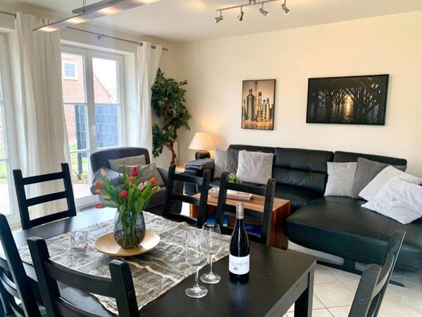 RH Strandkieker Achtern