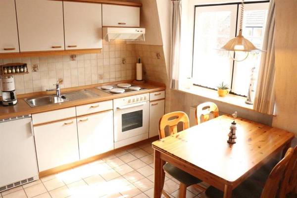 Hus bi de Strandlöper