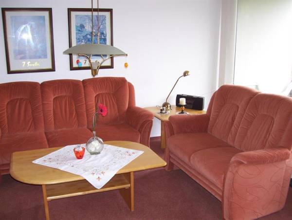 Parkwohnanlage Atlantic App. 228 Fam. Schläfke