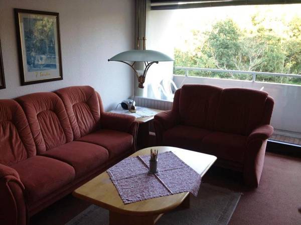 Parkwohnanlage Atlantic App. 228 Fam. Schläfke