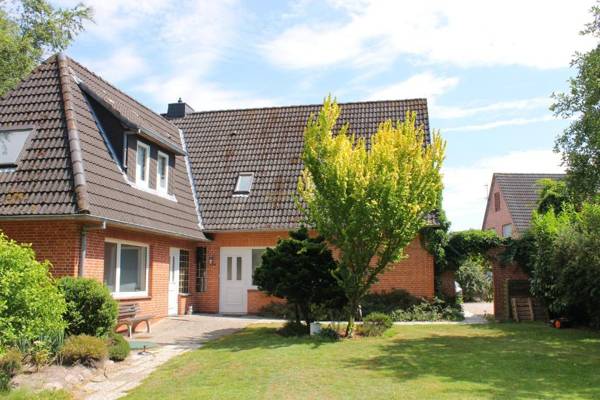 Haus Windjammer FeWo 2