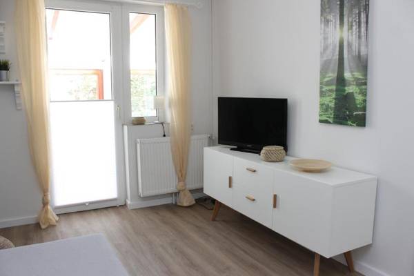 Haus Windjammer FeWo 2