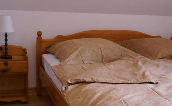 Ferienhaus von Ahrentschildt-Pestalozzistrasse 29