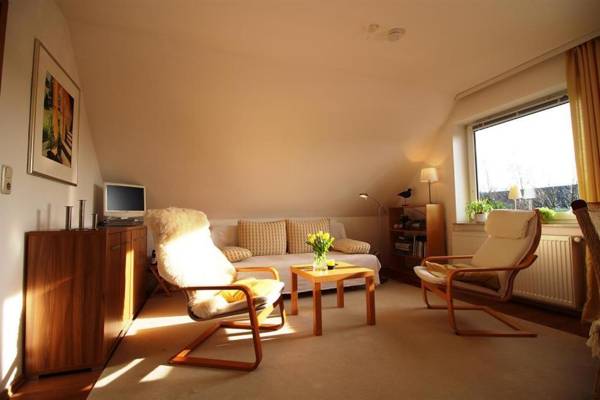 Ferienwohnung am Seezeichen