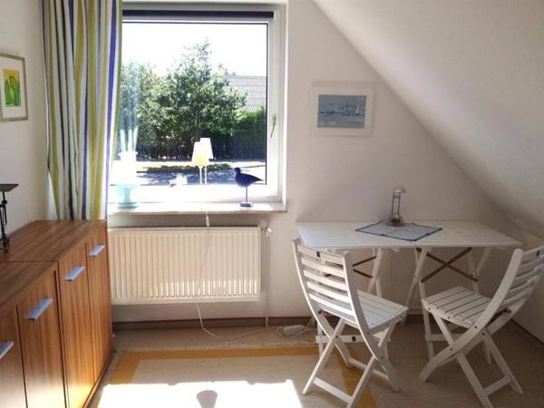 Ferienwohnung am Seezeichen