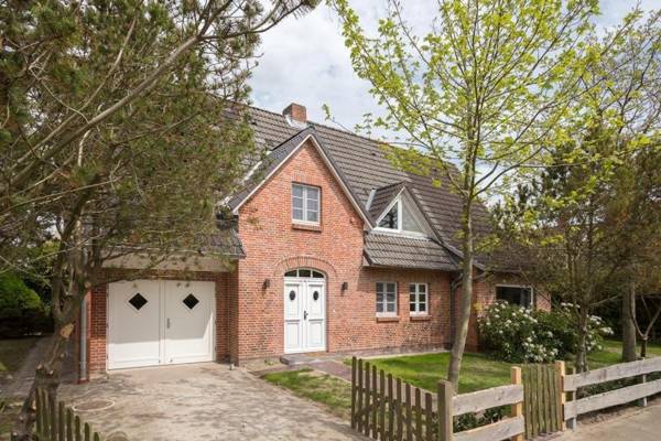 Ferienhaus-Frieseneiche