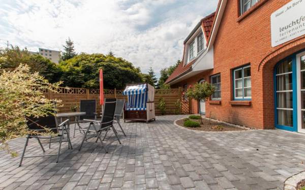 An Bord - Kapitän's Kajüte