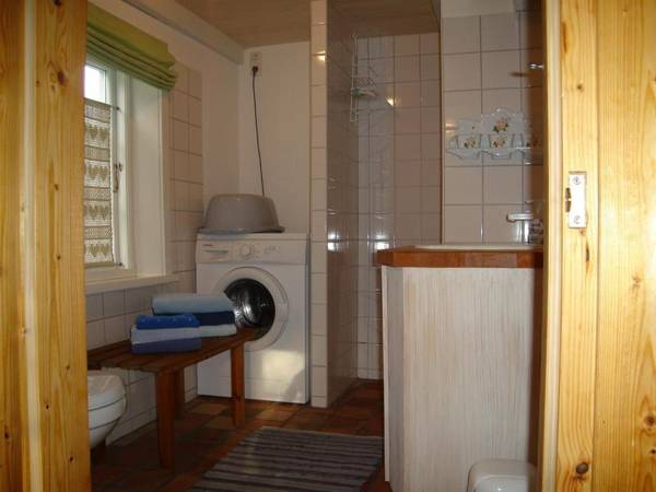 Fischerkate Detlefsen