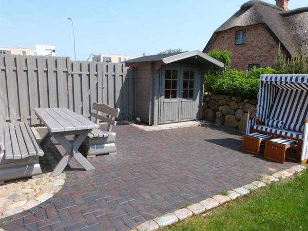 Dat Lilli und Anni Huus