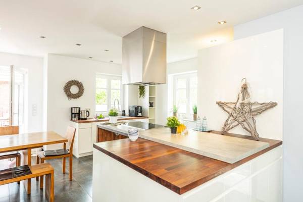 Ferienhaus Dünenwind