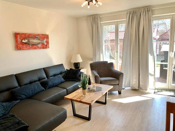 RH Strandkieker Middenmang