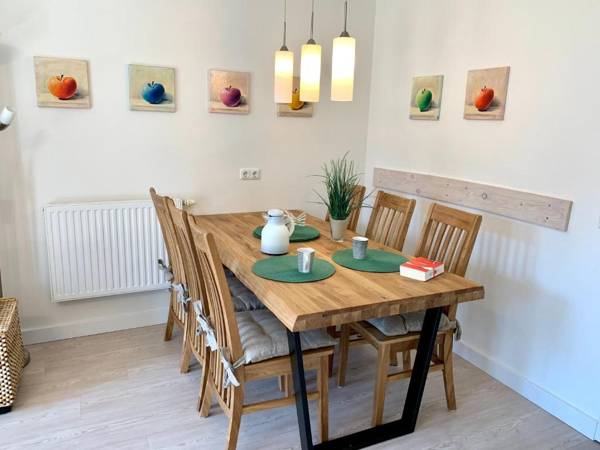 RH Strandkieker Middenmang