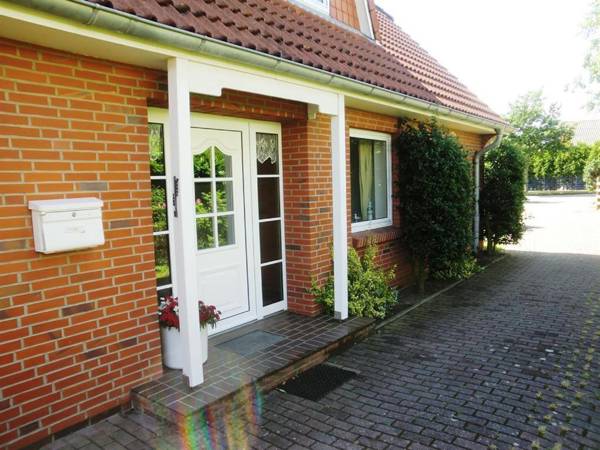 Ferienwohnung Stadtfelder
