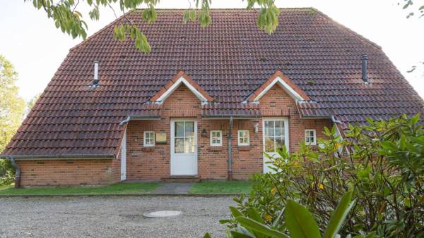 Ferienhaus Wiesenblick Familie Creutz