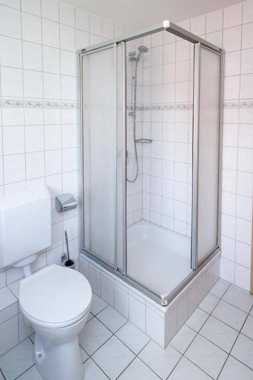 Ferienhaus Wiesenblick Familie Creutz