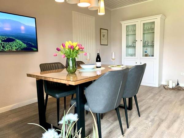 Haus Hallig Oland FeWo 2