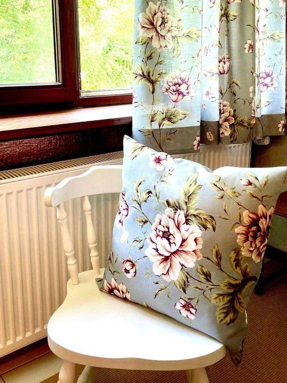 Haus-Hummergrund-App-Seestern