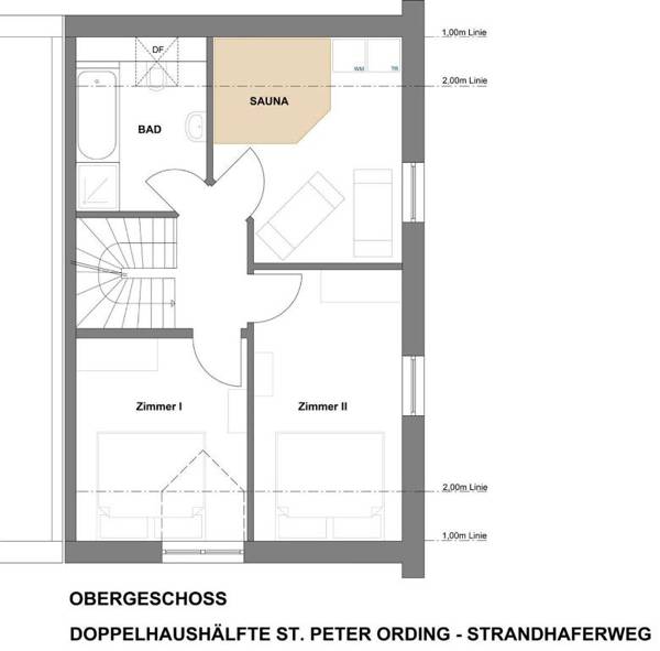 Ferienhaus Friesentraum