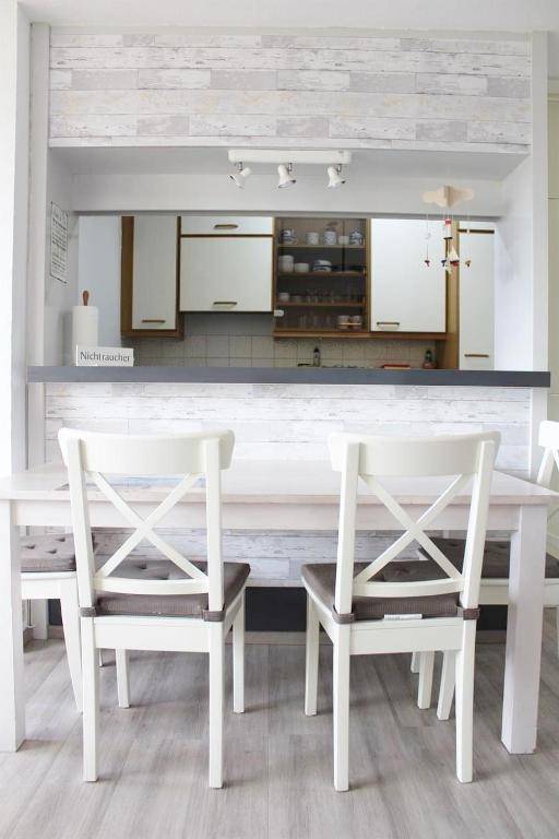 Wolke 5 - Urlaub in der Parkwohnanlage Atlantic