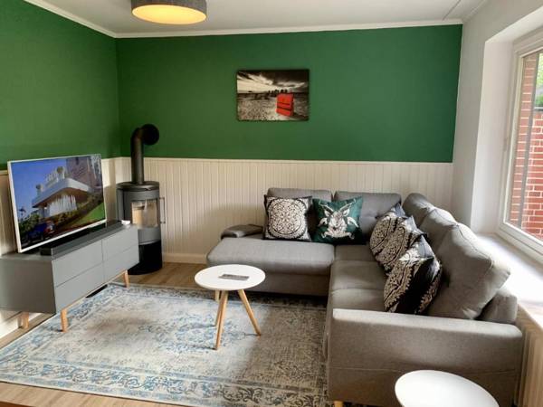 Haus Schräggeest 4a