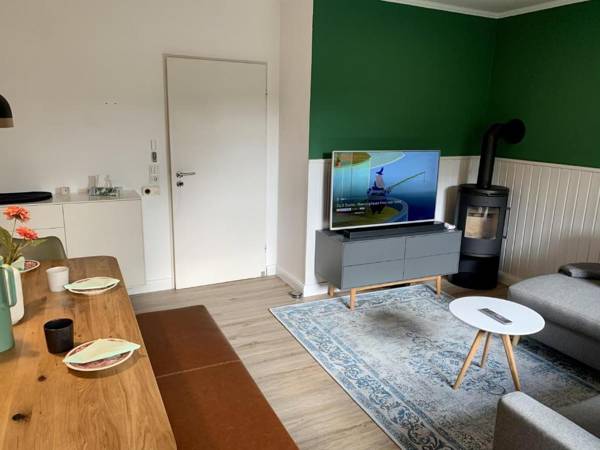 Haus Schräggeest 4a