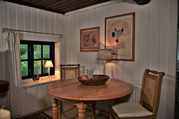 Richardshof-Westwohnung