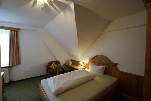 Hotel Gasthof Jägerhaus