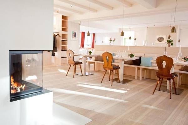 Hotel Restaurant zur Sonne St. Peter