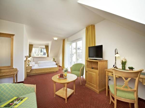 Gasthof Restaurant Bürgerstüble