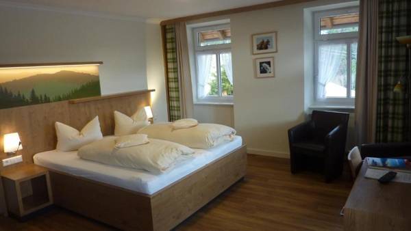 Gasthaus Sonne Neuhäusle