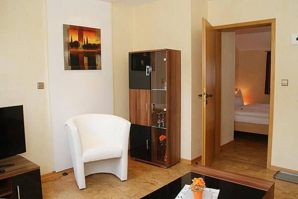Hotel zur Loreley