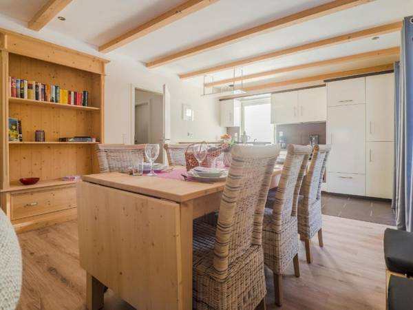 Ferienhaus Gretel in Zorge