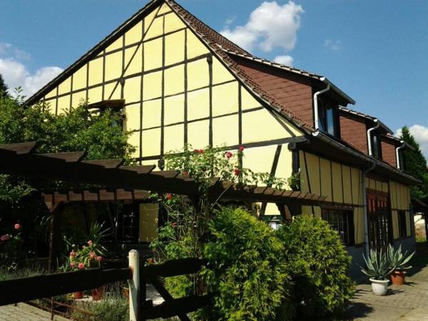 Pension Waldblick